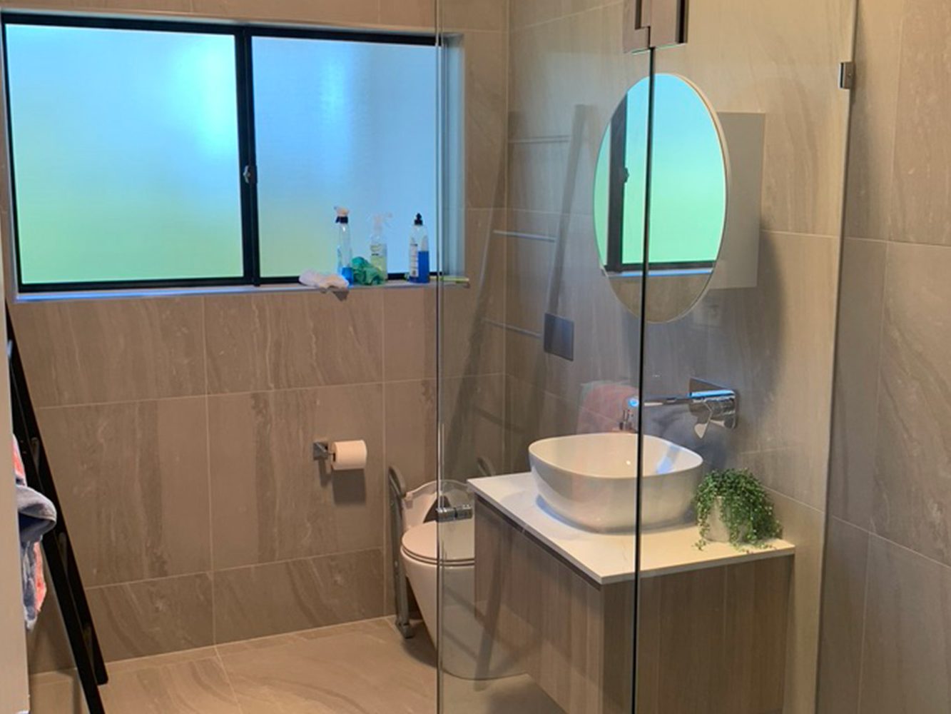 Granny Flats or Additional Dwellings