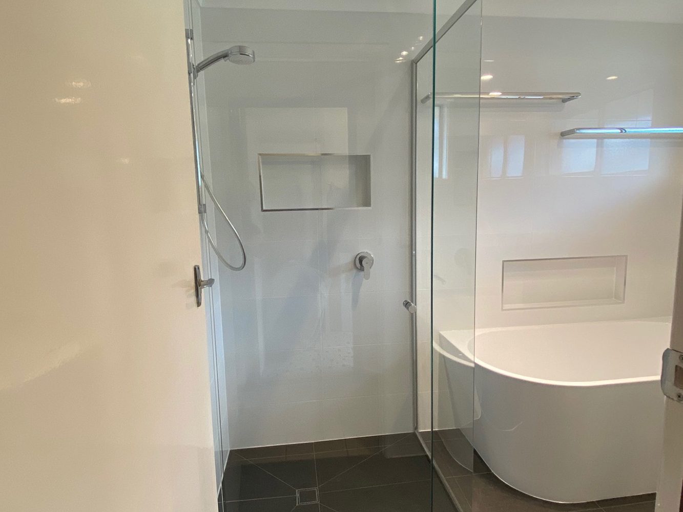 Bathroom Renovations