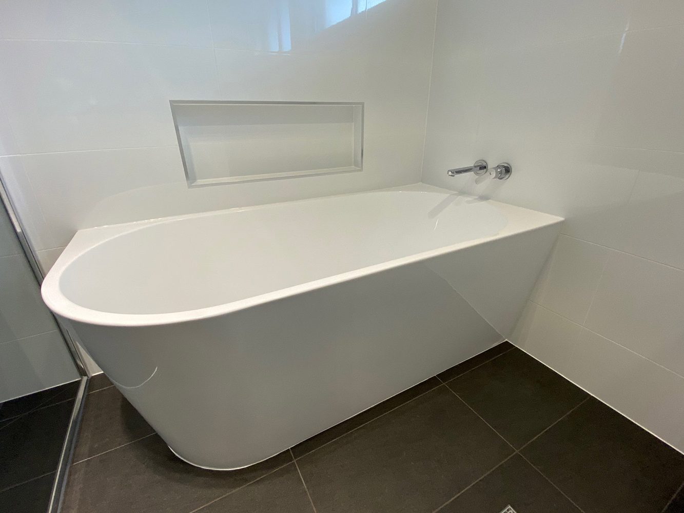 Bathroom Renovations